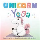 Gina Cascone, Bryony Williams Sheppard, Jennifer Sattler - Unicorn Yoga