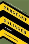 Jerome Charyn - Sergeant Salinger