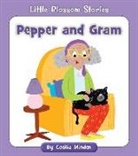 Cecilia Minden, Becky Down - Pepper and Gram