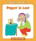Cecilia Minden, Becky Down - Pepper Is Lost