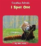 Julia Jaske - I Spot One