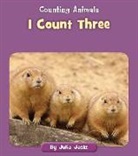 Julia Jaske - I Count Three