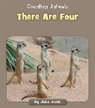Julia Jaske - There Are Four