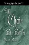 Marella Sands - The Chair She Sat In