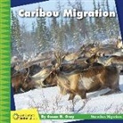 Susan H Gray, Susan H. Gray - Caribou Migration
