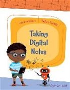 Amber Lovett, Rachael McLean - Taking Digital Notes