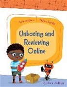 Adrienne Matteson, Rachael McLean - Unboxing and Reviewing Online