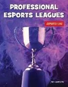 Josh Gregory - Professional Esports Leagues