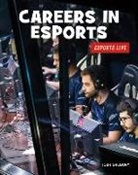 Josh Gregory - Careers in Esports