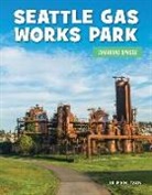 Julie Knutson - Seattle Gas Works Park