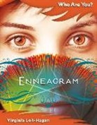 Virginia Loh-Hagan - Enneagram