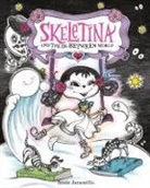 Susie Jaramillo, Susie Jaramillo - Skeletina and the In-Between World