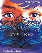Virginia Loh-Hagan - Star Signs
