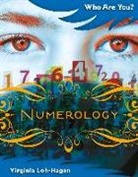 Virginia Loh-Hagan - Numerology