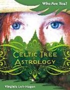 Virginia Loh-Hagan - Celtic Tree Astrology