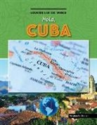 Meghan Gottschall - Hola, Cuba
