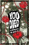 Kel Mcdonald, McDonald Kel, Andrea Purcell - YOU DIED