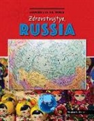 Meghan Gottschall - Zdravstvujtye, Russia