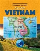 Meghan Gottschall - Xin Chào, Vietnam