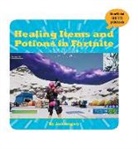 Josh Gregory - Healing Items and Potions in Fortnite