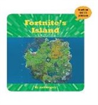 Josh Gregory - Fortnite's Island