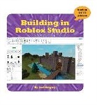 Josh Gregory - Building in Roblox Studio