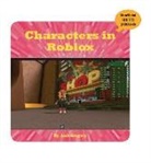 Josh Gregory - Characters in Roblox