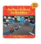 Josh Gregory - Online Safety in Roblox