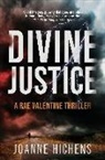 Joanne Hichens, Hichens Joanne - Divine Justice