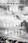 Adam O. Davis - Index of Haunted Houses