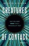 Sharon Birkman, Sharon Birkman - Creatures of Contact