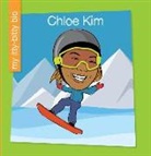 Meeg Pincus, Jeff Bane - Chloe Kim