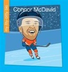 Meeg Pincus, Jeff Bane - Connor McDavid