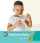 Katie Marsico - Delicious Dairy