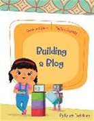 Kristin Fontichiaro, Rachael McLean - Building a Blog