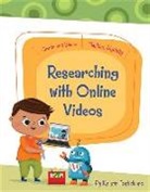 Kristin Fontichiaro, Rachael McLean - Researching with Online Videos