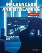 Josh Gregory - Influencers and Streaming