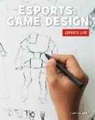 Josh Gregory - Esports: Game Design