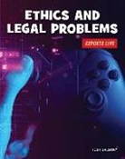 Josh Gregory - Ethics and Legal Problems