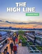 Julie Knutson - The High Line