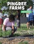 Julie Knutson - Pingree Farms