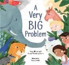 Amy-Jill Levine, Sandy Eisenberg Sasso, Annie Bowler - A Very Big Problem