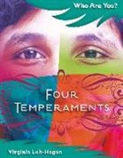 Virginia Loh-Hagan - Four Temperaments