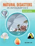 Alexander Lowe - Natural Disasters in Infographics