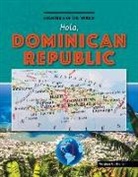 Meghan Gottschall - Hola, Dominican Republic