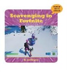 Josh Gregory - Scavenging in Fortnite
