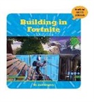 Josh Gregory - Building in Fortnite