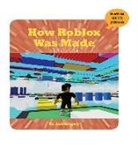 Josh Gregory - How Roblox Was Made