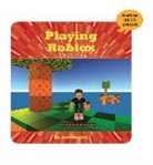 Josh Gregory - Playing Roblox
