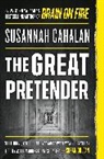 Susannah Cahalan, Cahalan Susannah - The Great Pretender